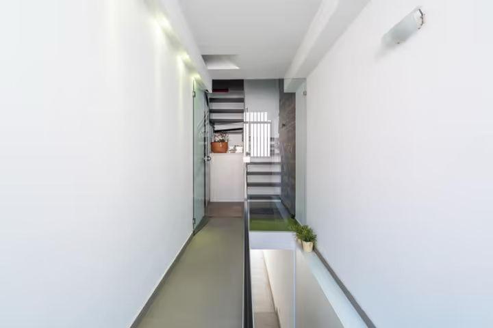 A Casa Di Anto Villa CTA Exterior photo